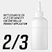 Professional Grade Cyanoacrylate (CA) Super Glue by GLUE MASTERS - Extra Large 8 OZ (226-gram) Bottle with Protective Cap - Medium Viscosity Adhesive for Plastic, Wood & DIY Crafts