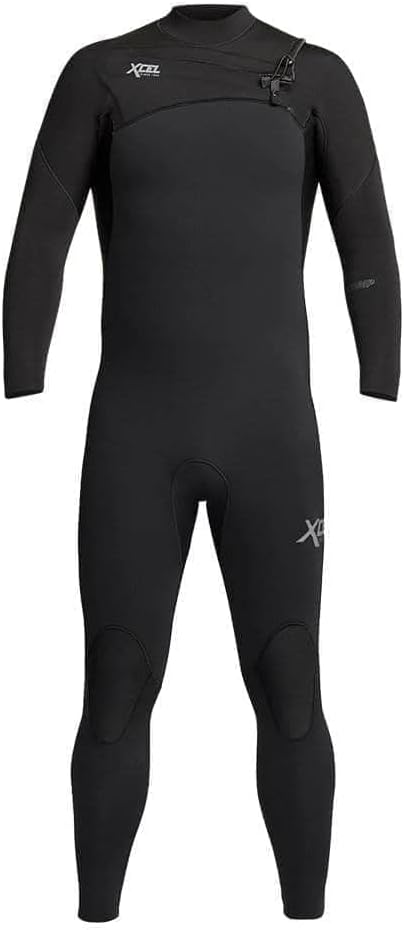 XCEL Mens Comp 3/2mm Fullsuit