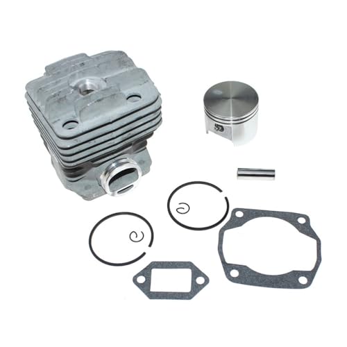Kit de pistón de cilindro de 49 mm para cortadora TS400 2