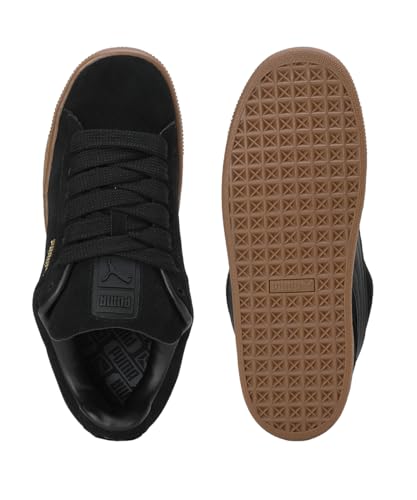 Image of Puma Unisex-Adult Suede XL Sneaker