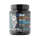 Alkalife Brain Performance Plus – First Alkaline Enhancing Nootropic to Maximize Cognitive Potential, Boost Memory, Focus and Mental Clarity, and Support Overall Brain Health – 10oz