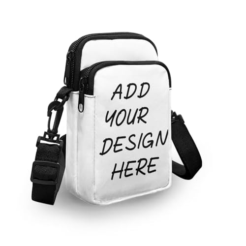 Lightweight Small Crossbody Bags Cell Phone Purses Travel Pouch Shoulder Bag for Women3