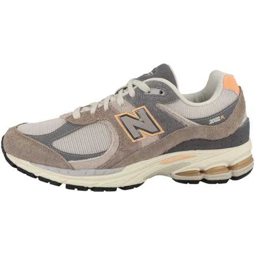 Chaussures de sport New Balance Mushroom pour arpenter la ville avec élégance et confort