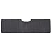 OEM NEW Rear All Weather Rubber Floor Mat w/GMC Logo 2018 Terrain 23323112