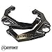 Kryptonite Upper Control Arm Kit For 2001-2010 Chevy GMC 2500HD 3500HD Pickup