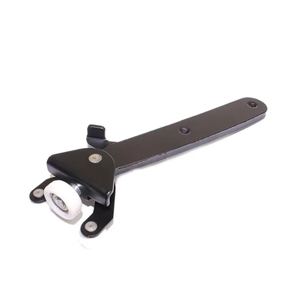 Hzsmyxgs One Color Side Door Roller Compatible With Vw For Caddy Iii 2003-2015 2K0843398 2K0843398a 2K0843398b Right Sliding Door Roller Guide Bottom Hinge