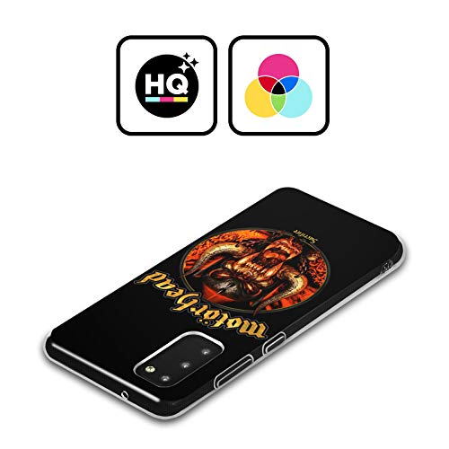 Coque Samsung A26 5G Évitez les Rayures avec Motorhead Sacrifice - 2