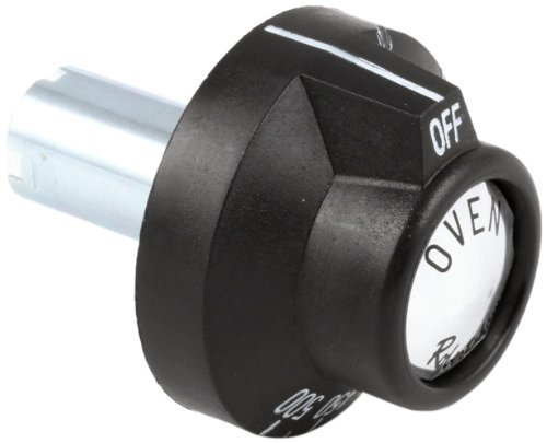 1179998 Short Shaft Oven Knob by Southbend Range