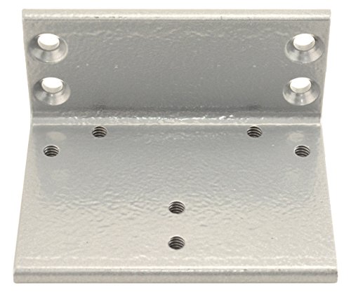 LCN 4040XP419 689 Aluminum Panel Adapter