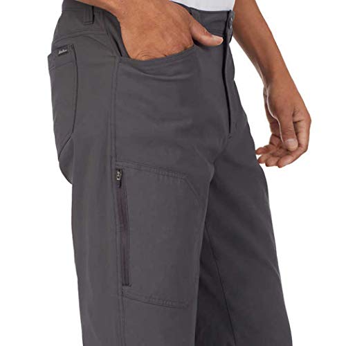 Eddie Bauer Men's Lined Pant3