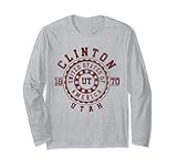 Photo Gallery clinton ut | utah maglia a manica Photo Gallery clinton ut | utah maglia a manica
