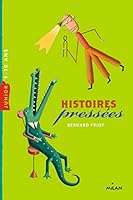 Histoires pressées 2841139107 Book Cover