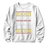 Photo Gallery printbar i paused my game christmas sweatshirt - funny and festive! felpa divertente, design stampato unisex. i giocatori si uniscono per le celebrazioni delle vacanze! spingere pausa e godere., Photo Gallery printbar i paused my game christmas sweatshirt - funny and festive! felpa divertente, design stampato unisex. i giocatori si uniscono per le celebrazioni delle vacanze! spingere pausa e godere.,