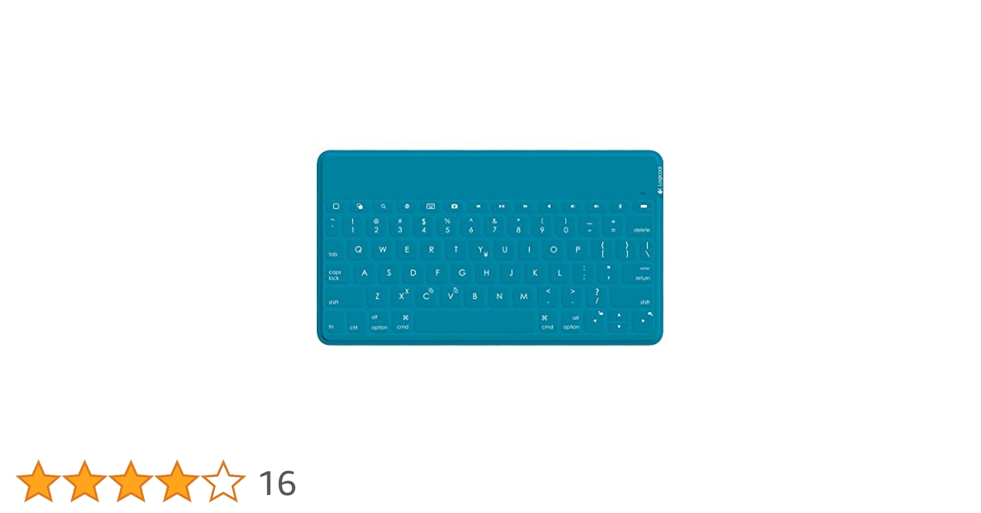 ロジクール ウルトラポータブル キーボード for iPad レッド iK1041RD qqffhab ヨドバシ.com - ロジクール Logicool ロジクール ウルトラ