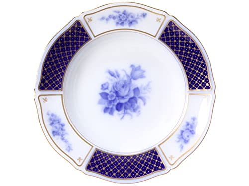 Amazon.co.jp: 大倉陶園: ブルーインペリアル