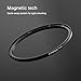 Urth 82mm Magnetic Ethereal Black Mist ¼ Diffusion Lens Filter (Plus+)