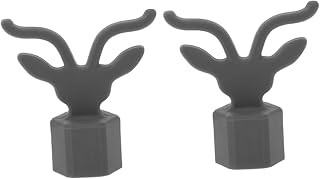 2pcs Plastic Mixer Wrench Accessories for Home Appliance Repairs