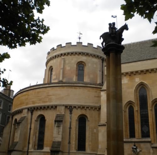 Lost Liberties Found