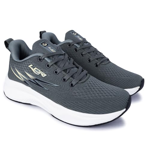 Image of Lancer Mens Eagle-9 Running Shoes