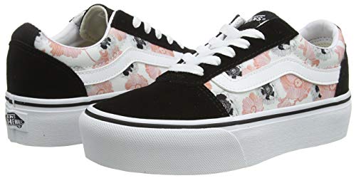 Image of Vans Mens Low-top Trainers