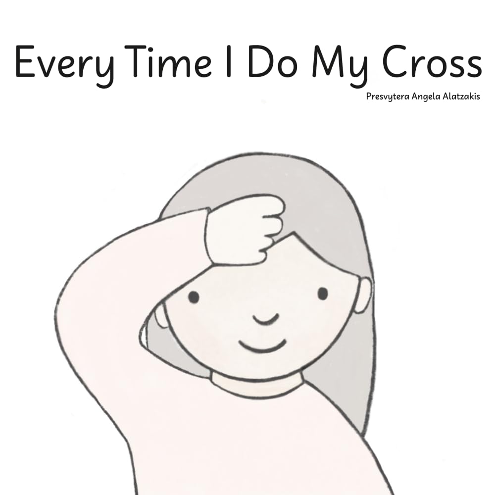 Every Time I Do My Cross