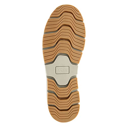 Levi's Men's Dean Wx Ul Chukka Boot4