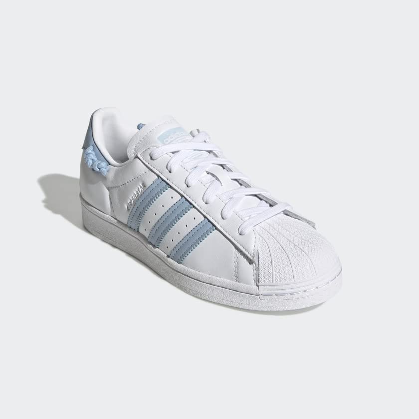 Image of Adidas Womens SuperstarSneaker