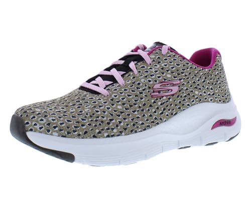 Image of Skechers Women's Arch Fit Big Appeal Sneakers