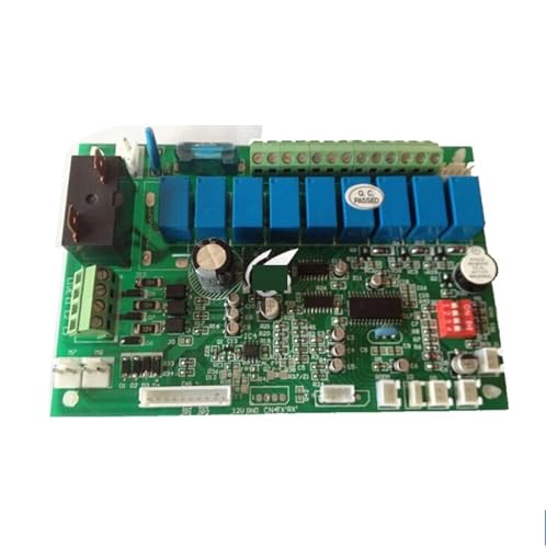 Carte mère APM01 APM01C résoudre erreur communication climatisation