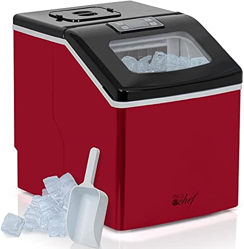 ice maker table