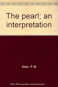 The Pearl An Interpretation