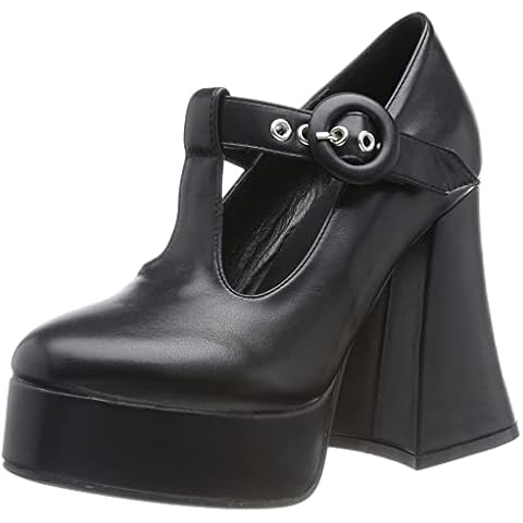LAMODA Chaussures Slipping Through My Fingers Cover