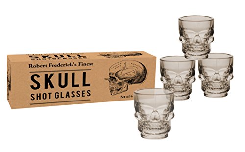 Robert Frederick, Set di Quattro Bicchierini a