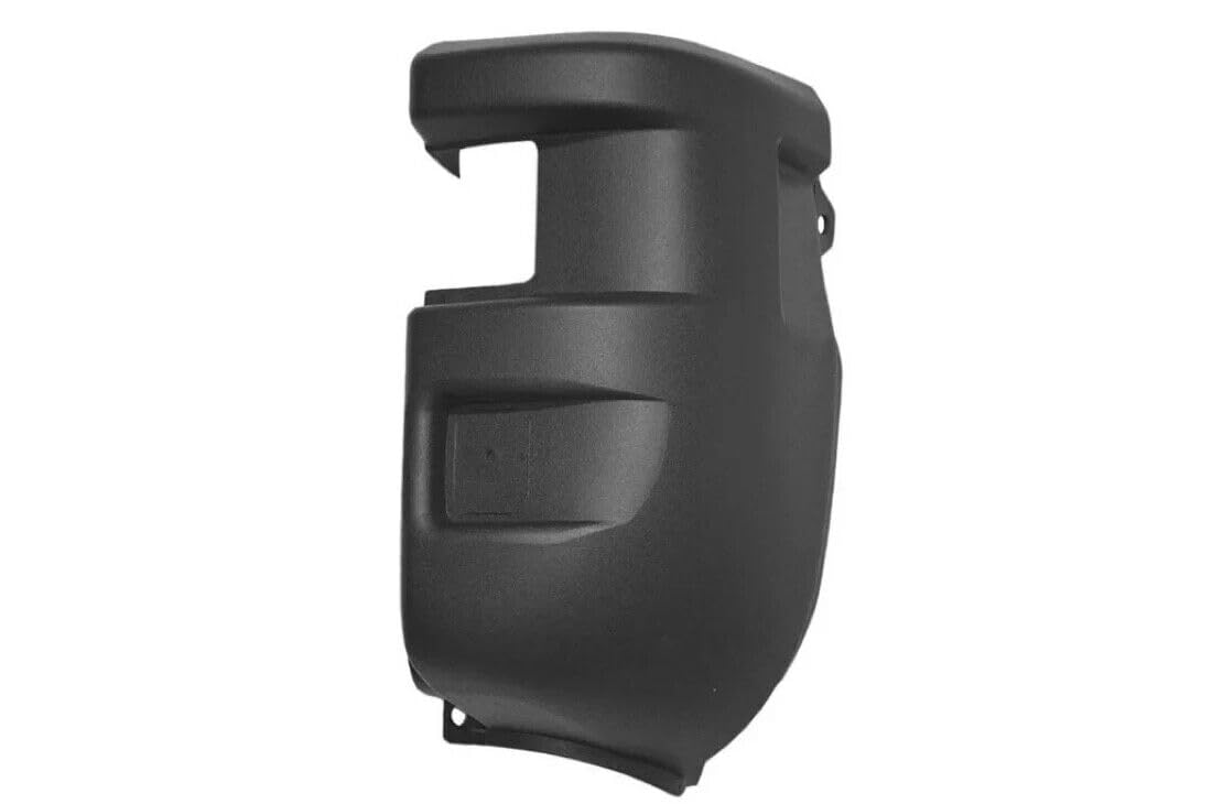 CANTONALE PARAURTI POSTERIORE DESTRO COMPATIBILE CON DAILY DAL 06/2014 AL 01/2019