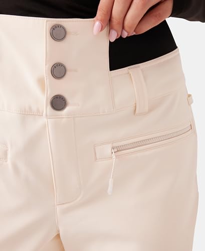 Roxy Women's Rising High Ski Pant