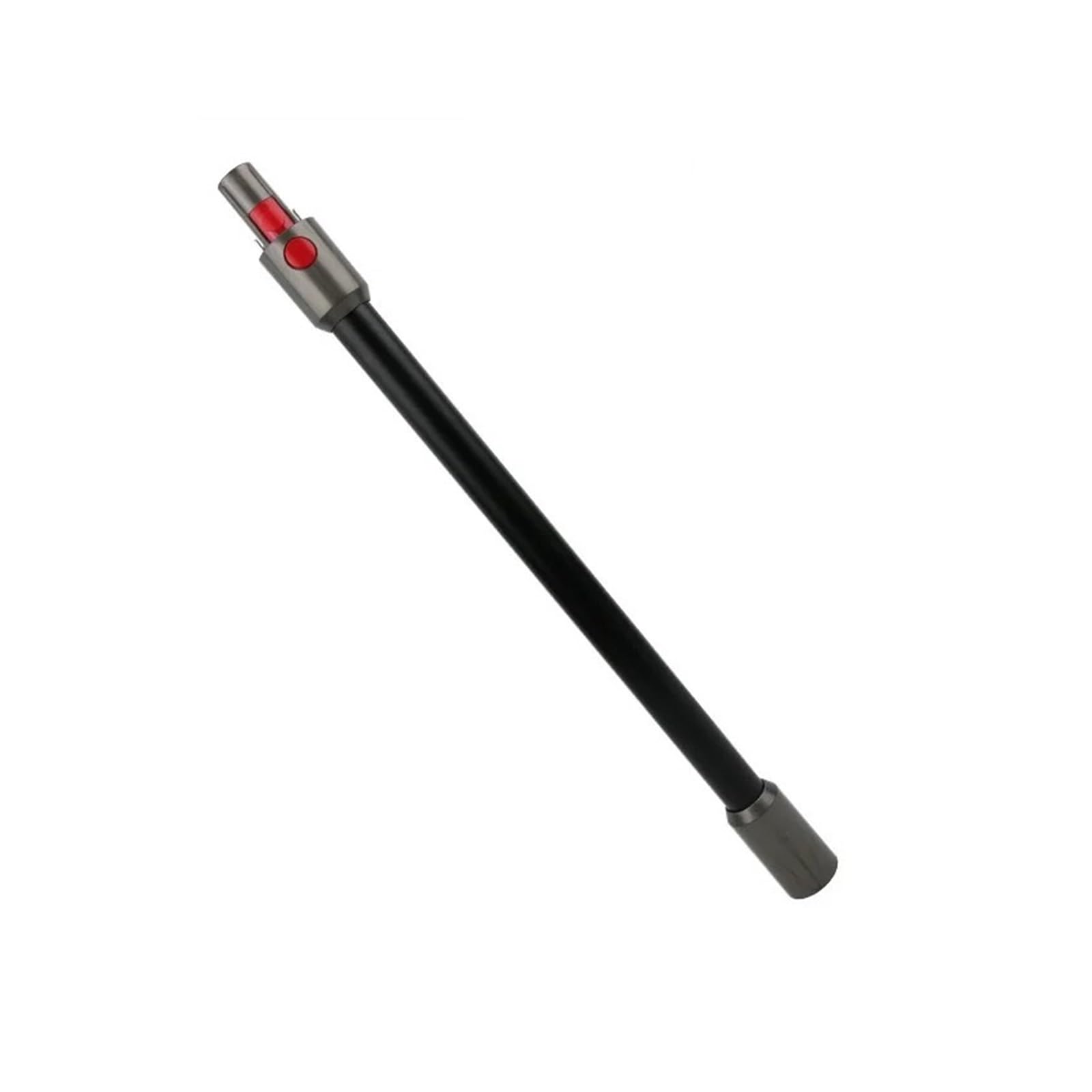 Idvwndbskiaj One Color Extension Rod ，Compatible For Dyson， Omni-Glide Micro Sv19/21 Extension Tube Vacuum Cleaner Pipe Tube Pipe Wand Accessory Parts