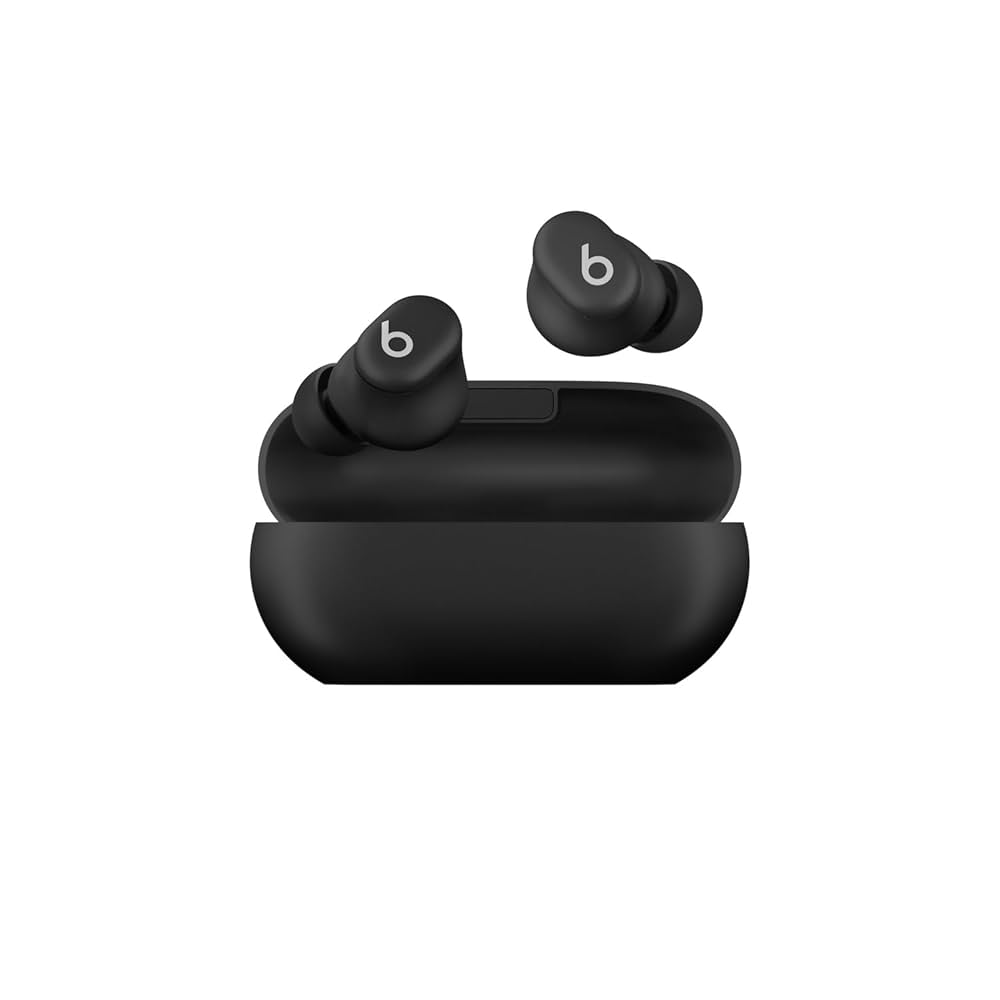 Amazon.com: Beats Solo Buds - Wireless Bluetooth Earbuds