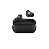 Solo Buds - Wireless Bluetooth Earbuds | 18 Hours of Battery Life | Apple & Android Compatibility | Built-in Microphone - Matte Black
