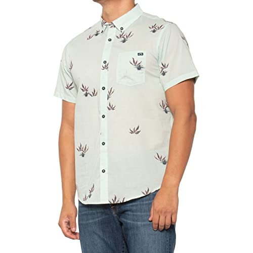 Photo de Billabong Sundays Mini Short Sleeve Woven Seamist XL