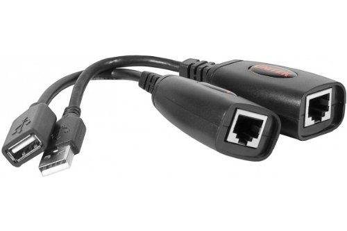 Preisvergleich Produktbild MCAD 149243 Netzwerkkarte und Adapter USB, Ethernet