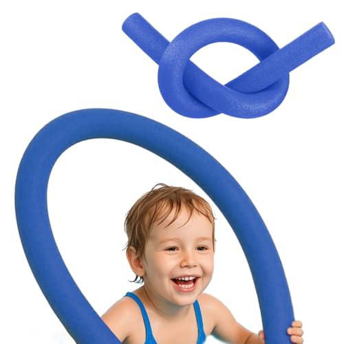 Outtec® Schwimmnudel Poolnudel, Wassernudel, Schwimmhilfe, Schwimmstange...