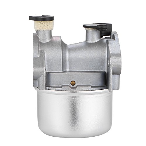 RuleaxAsi Carburador Carb Para Briggs & Stratton 799871 790845 799866 796707 794304
