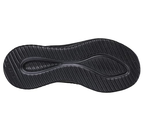 Image of Skechers Boys Ultra Flex 3.0 - Smooth Step Slip-ins Sneaker