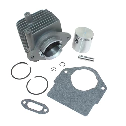 Kit cylindre-piston pour YM70SS YM75 YM90 et modèles 121R 122R 41CDY70C901 - 5