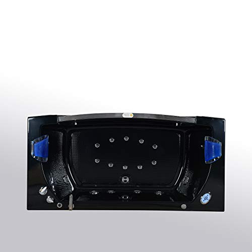 Banera-hidromasaje-JAMAICA-Banera-de-esquina-negro-hidromasaje-Nueva-180-x-90-cm