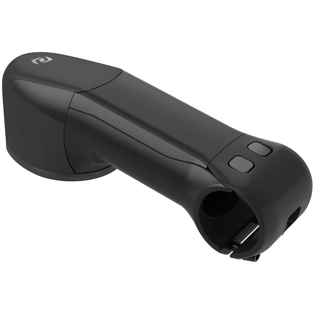 SYNCROS 275431 Unisex Adult Bike, Black, 110 mm