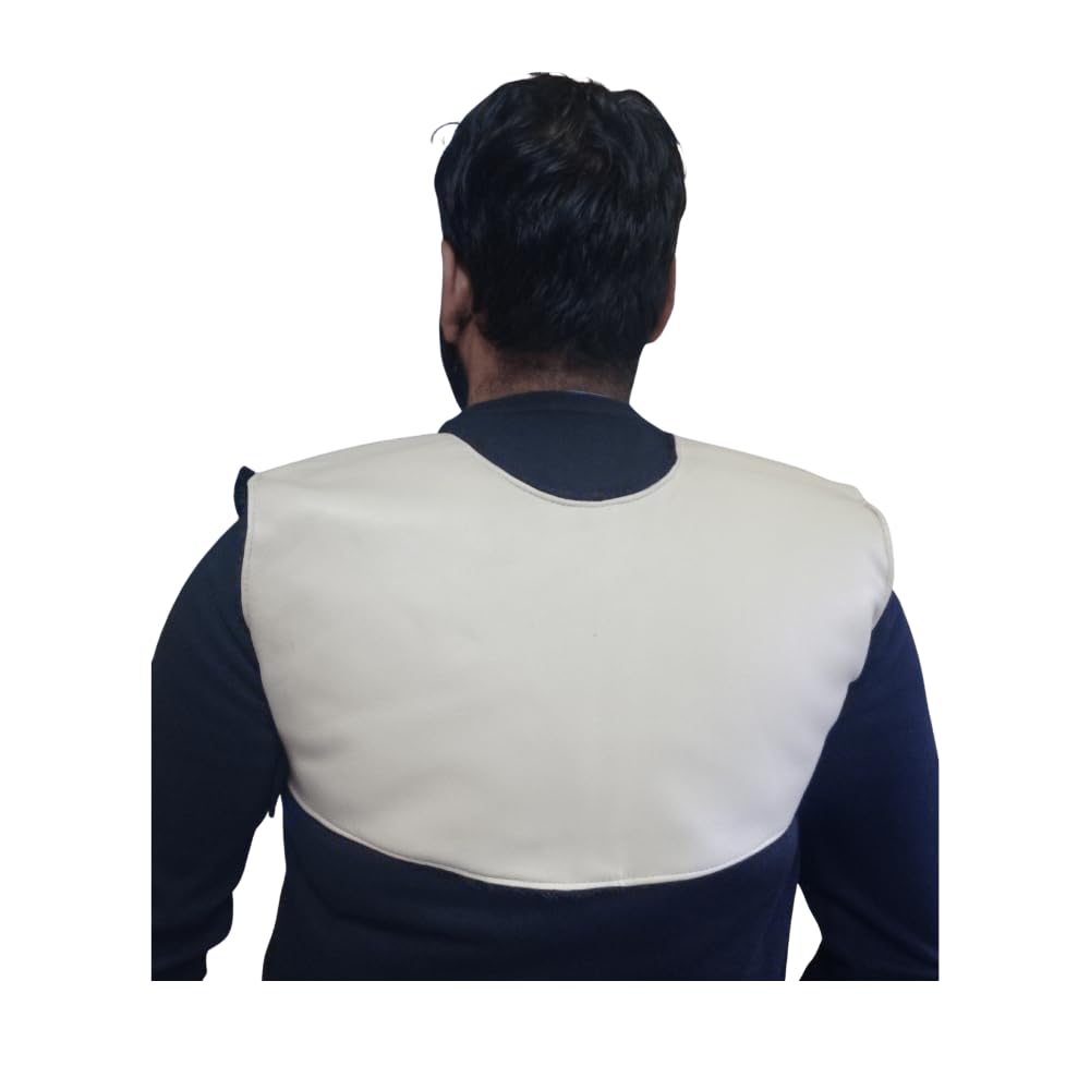 KRIEN Orthopedic Electric Heating Shoulder Pad Heat for Pain Relief Adjustable Heating Levels Multicolour Free Size (B0BNBRD3NY) Amazon Price History, Amazon Price Tracker