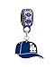 Los Angeles Dodgers Cap Charm