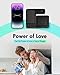 Wireless Charger iPhone Charging Station: 3 in 1 Charger Stand Multiple Devices for Apple - iPhone 17 16e 16 15 14 Pro Max 13 12 11 - Watch 10 9 8 7 6 5 4 3 2 SE and Ultra Series - Airpods 4 3 Pro