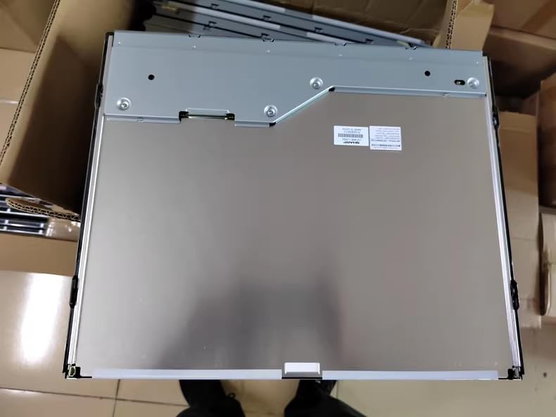 Image of 19 inch for LQ190E1LW52 LCD Display Screen on Stock